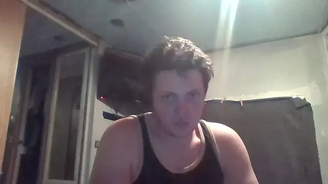 Deafguyproud69 online show from 18, 10, 2025