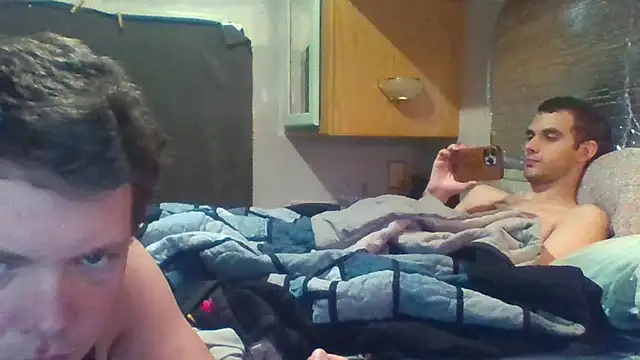 Deafguyproud69 online show from 18, 10, 2025