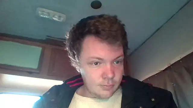 Deafguyproud69 online show from 2, 11, 2025