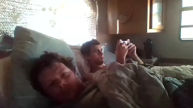 Deafguyproud69 online show from 9, 11, 2025