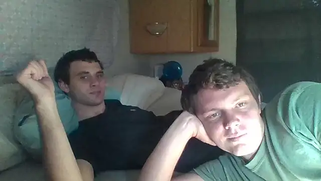 Deafguyproud69 online show from 10, 11, 2025