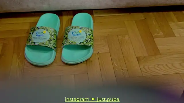 Pinkypupa-Love online show from 3, 1, 2025