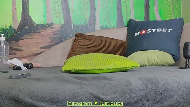 Pinkypupa-Love online show from 8, 1, 2025