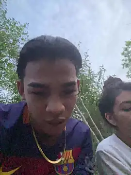 Boypolla11 online show from 24, 2, 2026