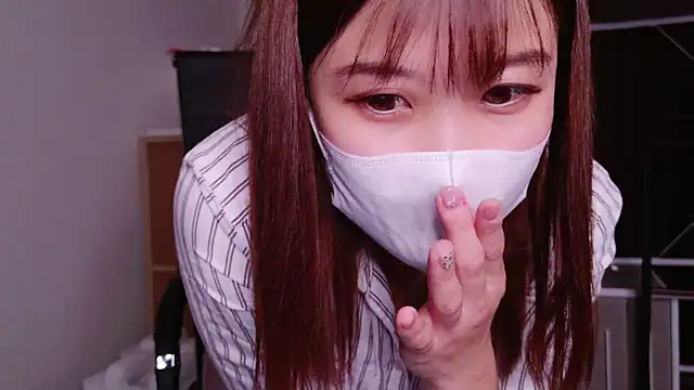Snapshot of ManaMi-maru chatting on 11, 12, 2024 ManaMi-maru online show from 11, 12, 2024