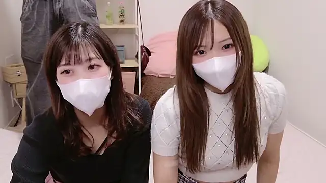 Snapshot of ManaMi-maru chatting on 16, 9, 2025 ManaMi-maru online show from 16, 9, 2025