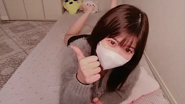 Snapshot of ManaMi-maru chatting on 4, 2, 2026 ManaMi-maru online show from 4, 2, 2026