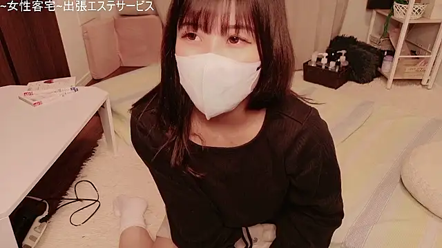 Snapshot of ManaMi-maru chatting on 8, 2, 2026 ManaMi-maru online show from 8, 2, 2026