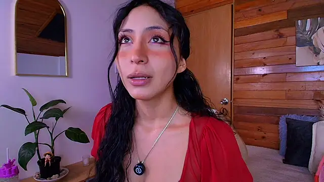 Snapshot of amber_curly chatting on 2, 7, 2026 amber curly online show from 2, 7, 2026