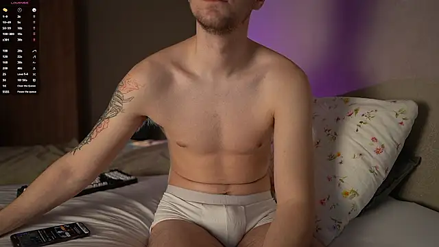 TaisonBrownX online show from 2, 3, 2026