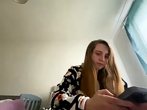 EvieRoseex online show from 3, 11, 2025