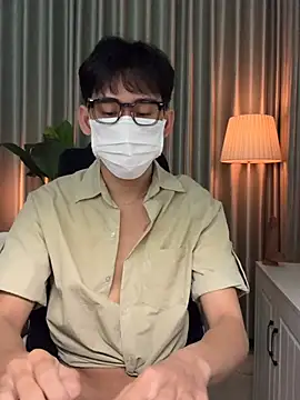 Snapshot of MinhTuanLive chatting on 26, 4, 2026 MinhTuanLive online show from 26, 4, 2026