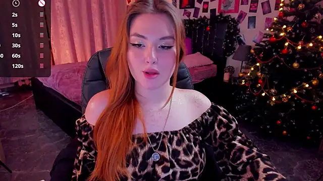 BellaTorne  online show from 28, 12, 2024