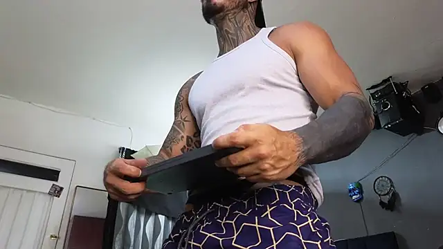 john cartter1 online show from 28, 1, 2025