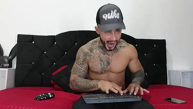 john cartter1 online show from 5, 3, 2025