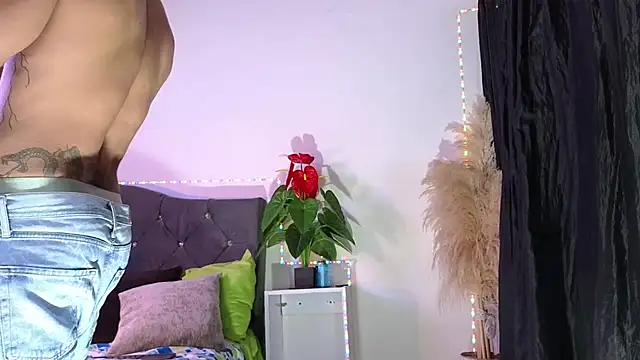 john cartter1 online show from 13, 3, 2026