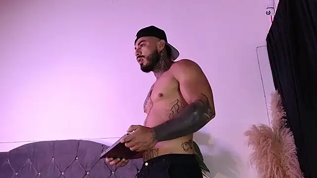 john cartter1 online show from 19, 3, 2026