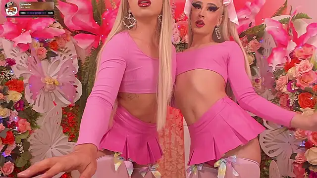 AlisonSharon online show from 13, 12, 2024