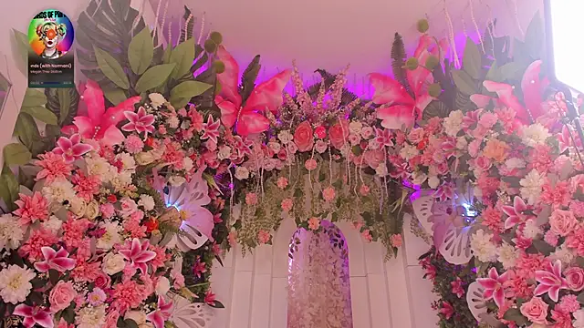 AlisonSharon online show from 21, 3, 2025