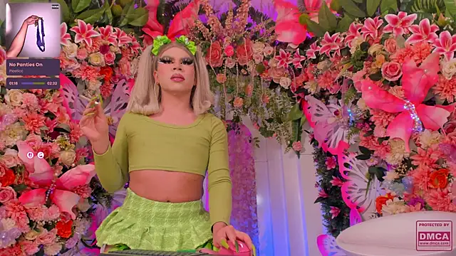 AlisonSharon online show from 30, 11, 2025