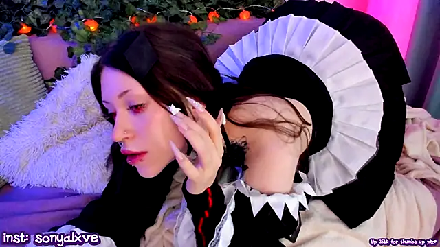 vergillhell online show from 11, 12, 2024