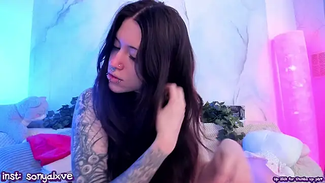 vergillhell online show from 23, 1, 2025