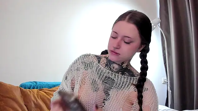 vergillhell online show from 7, 10, 2025