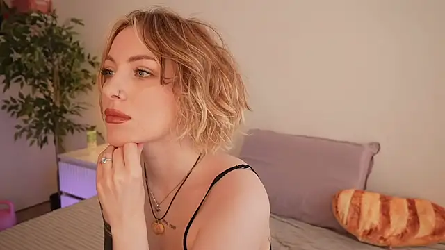 kris69kiss online show from 31, 3, 2026