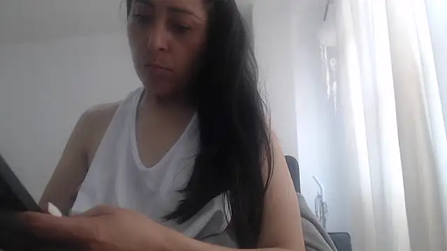 naughthyany16 online show from 6, 3, 2025