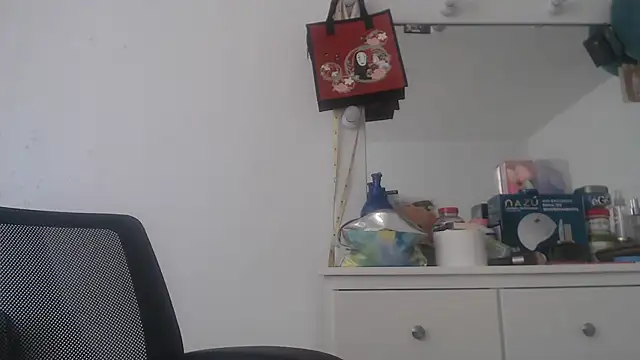 naughthyany16 online show from 21, 3, 2025