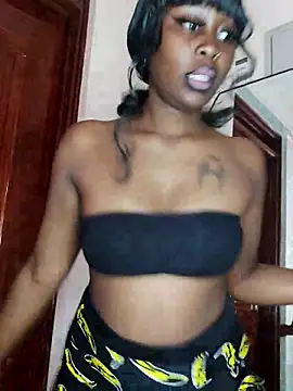 Lyiaspark online show from 20, 12, 2025