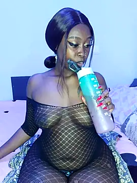 Lyiaspark online show from 17, 4, 2026