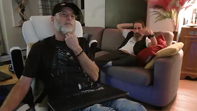 Snapshot of Towndude123 chatting on 20, 2, 2025 Towndude123 online show from 20, 2, 2025