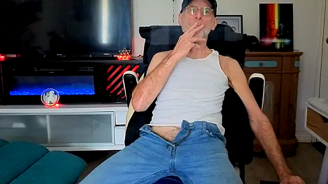 Towndude123 online show from 7, 5, 2026