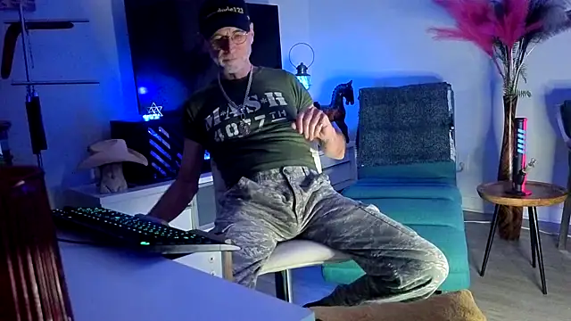Towndude123 online show from 24, 5, 2026
