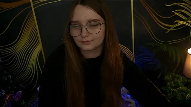 MagicPeachh  online show from 14, 1, 2025