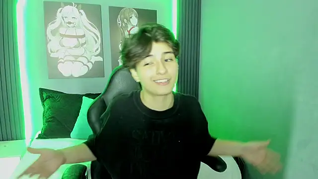 Bryce Evans online show from 13, 10, 2025