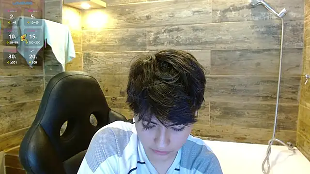 Bryce Evans online show from 4, 3, 2026