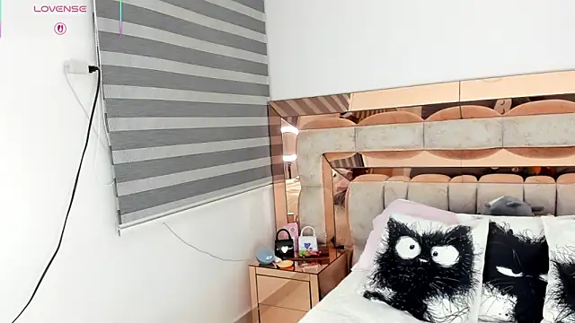 CamiiLovers online show from 14, 3, 2026