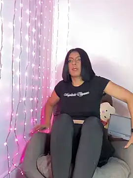 im anna  online show from 12, 2, 2025