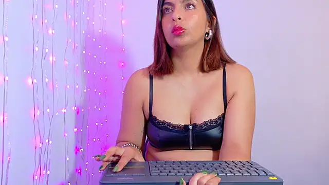 im anna  online show from 26, 9, 2025