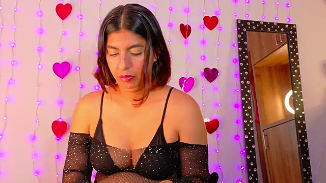 im anna  online show from 25, 2, 2026