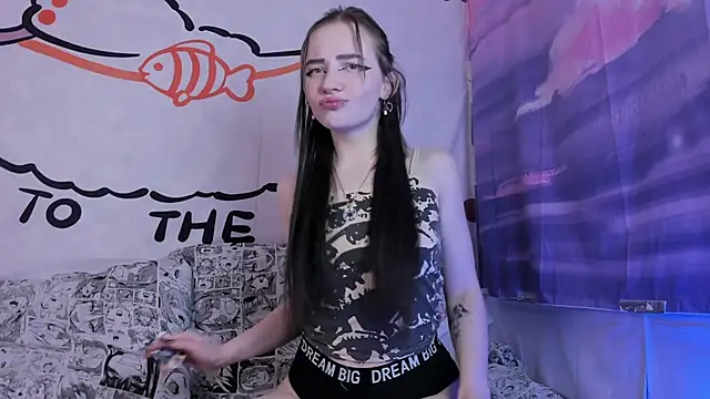 Lexy Lovy online show from 21, 12, 2024