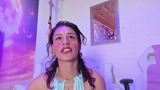 Malory Cortez online show from 21, 3, 2025