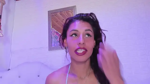 Malory Cortez online show from 21, 3, 2025