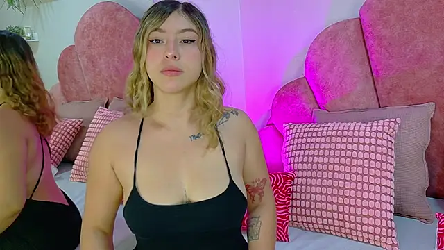 LilithSmith  online show from 14, 9, 2025