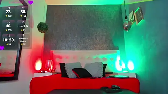 Snapshot of Bella_salvatore chatting on 16, 1, 2025 Bella salvatore online show from 16, 1, 2025