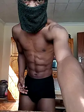 BoyWandaa online show from 10, 2, 2025