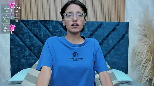 Marge lasander online show from 21, 1, 2025