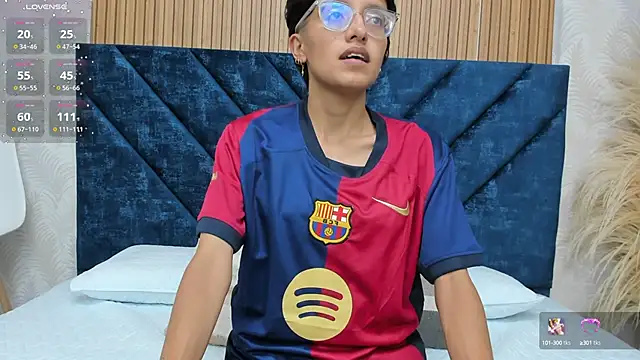 Marge lasander online show from 29, 1, 2025